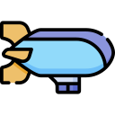 dirigible icon