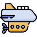 submarino icon