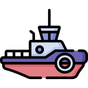 barco icon