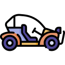 buggy icon