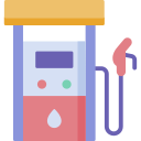 gasolinera