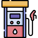 gasolinera icon