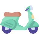 scooter