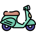 scooter icon