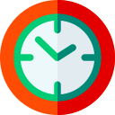 reloj icon