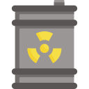 nuclear icon