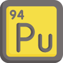 plutonio icon