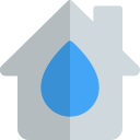 agua icon