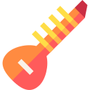 sitar icon