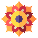 rangoli icon