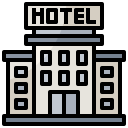 hotel icon