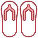 chancletas icon