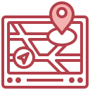 gps icon