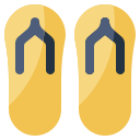 chancletas icon