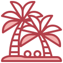 palmera icon