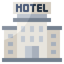 hotel icon