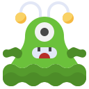 monstruo icon