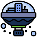 colonia espacial icon