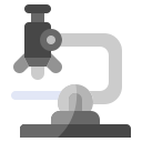 microscopio icon