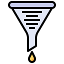 embudo icon