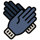 guantes icon