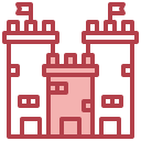 castillo icon