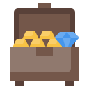 tesoro icon