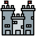 castillo icon