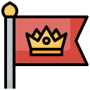 bandera icon