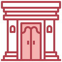 puerta icon