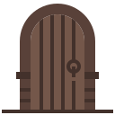 puerta icon