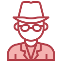 detective icon