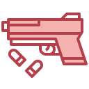 pistola icon