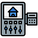 panel de control icon