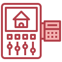 panel de control icon