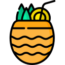 Piña colada 
