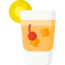 amaretto sour icon