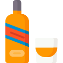 whisky icon