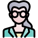 profesora icon