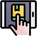 libro electronico icon