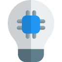 microprocesador icon