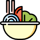 ensalada icon