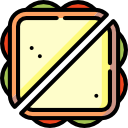 emparedado icon