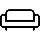couch icon png