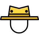 sombrero icon