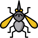 mosquito icon