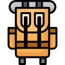 mochila icon