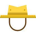 sombrero icon