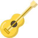 guitarra acustica