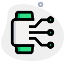 integración icon